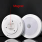 Magnetic Infrared Motion Sensor LED Night Light