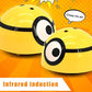 Intelligent Elusive Yellow Eye Toy - For Kids & Pets