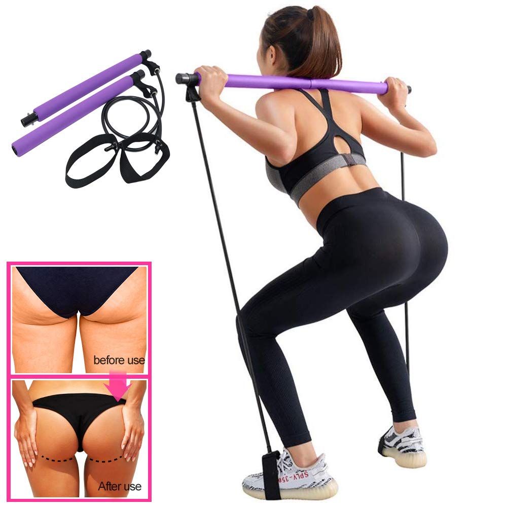 Personal Pilates Studio Resistance Kit