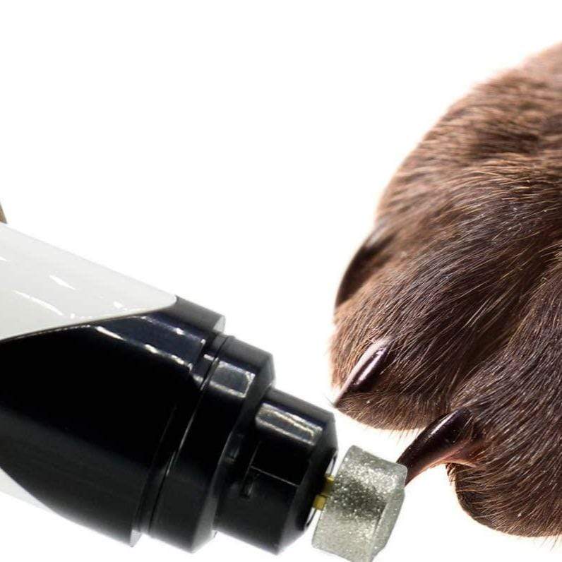 ClipMyPaws™ Painless Pet Nail Grinder