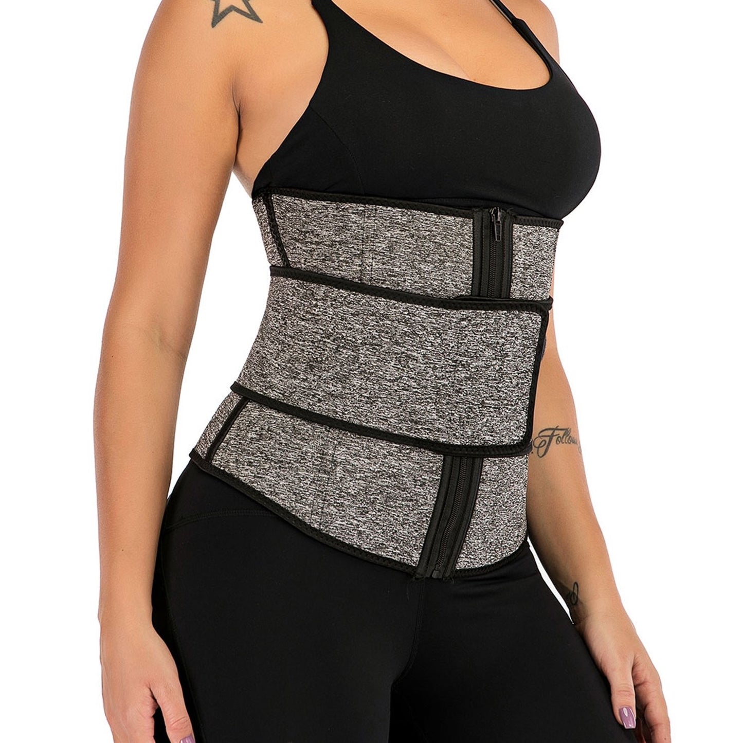 Slim & Curved - Instant Abdominal Resizer