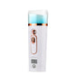 2-in-1 Face Skin Moisturizing Spray + Skin Hydration Tester