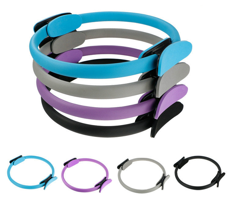 Pilates Ring - Tone & Strength