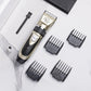 ClipMyPaws™ Low Noise Pet Grooming Clipper