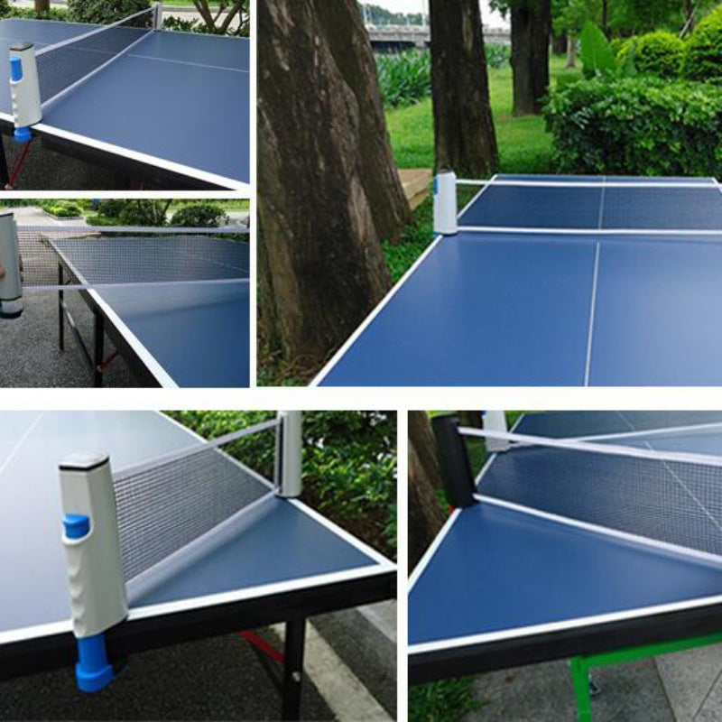 Play Anywhere Ping Pong 3-In-1 Set