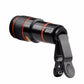 ZoomX™ HD Mobile Phone Telephoto Lens