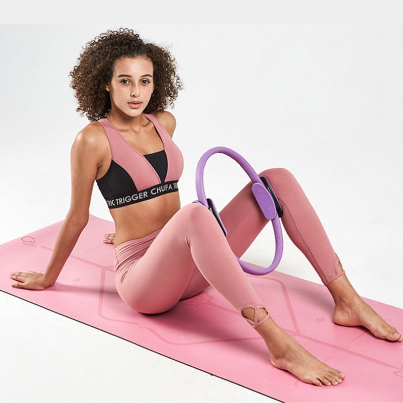 Pilates Ring - Tone & Strength