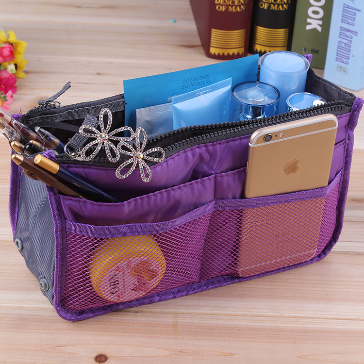 2017 Women Purse Organizer Insert