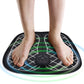 EMS Foot Massage Relaxing Mat