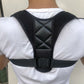 Adjustable Back and Shoulder Posture Corrector Brace