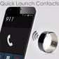 The NFC Smart Ring for iOS and Android