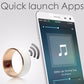 The NFC Smart Ring for iOS and Android