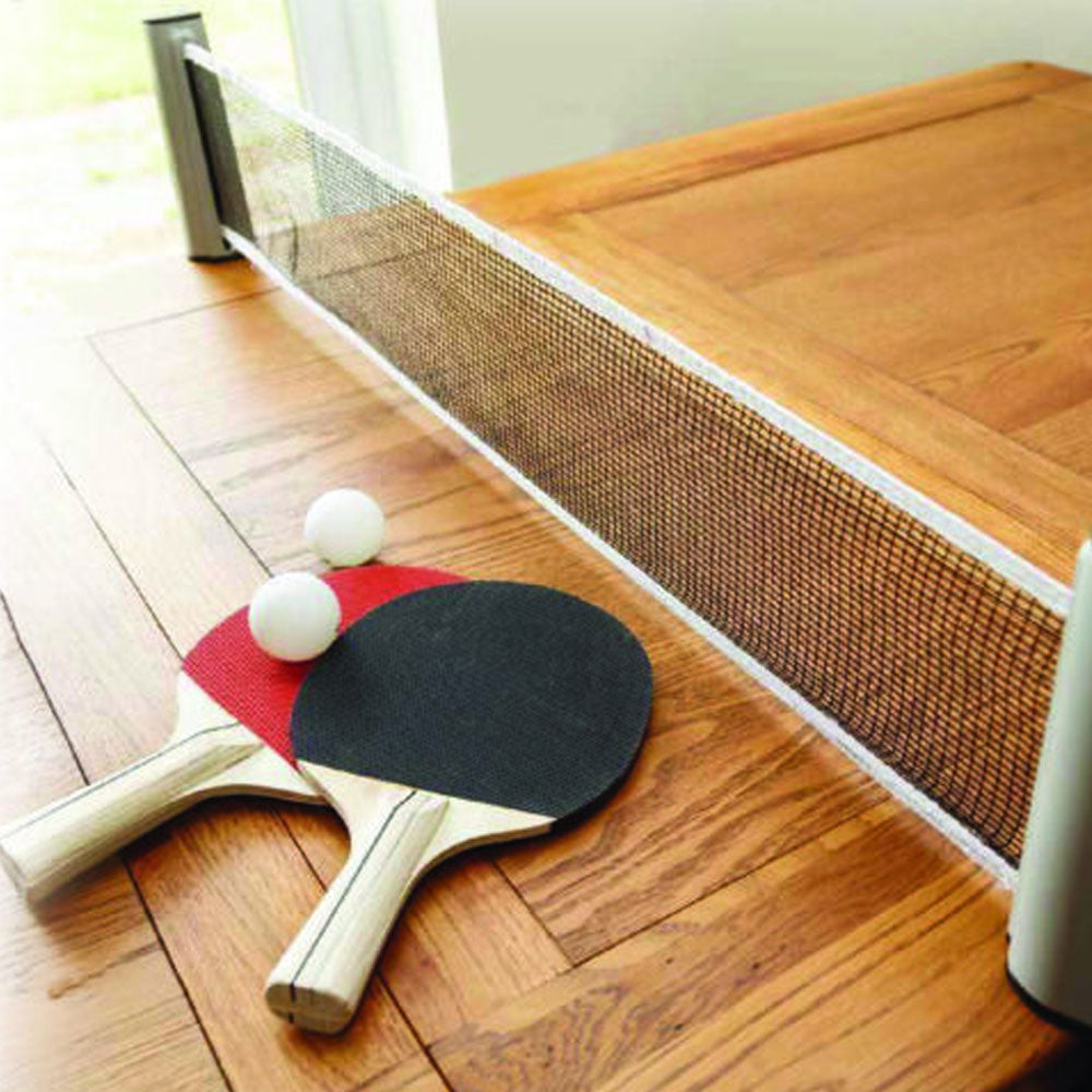 Play Anywhere Ping Pong 3-In-1 Set