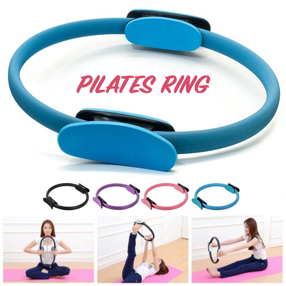 Pilates Ring - Tone & Strength