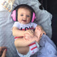 Sleepdo™ Baby Noise Cancelling Earmuffs