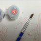 PaintGo™ I love Italia - DIY Paint-By-Number Kit