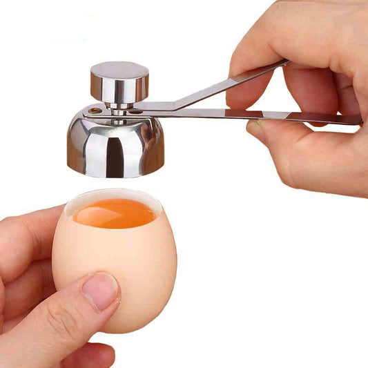 CrackEgg™ No Mess Egg Opener