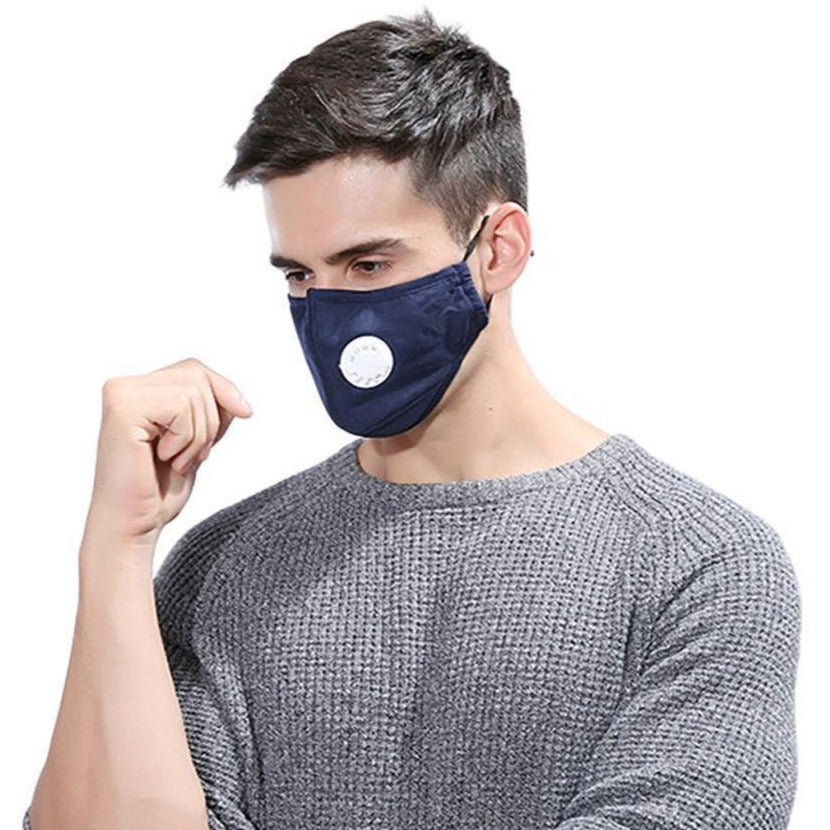 Fashion Reusable Respirator Mask