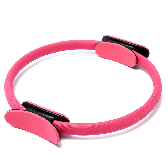 Pilates Ring - Tone & Strength