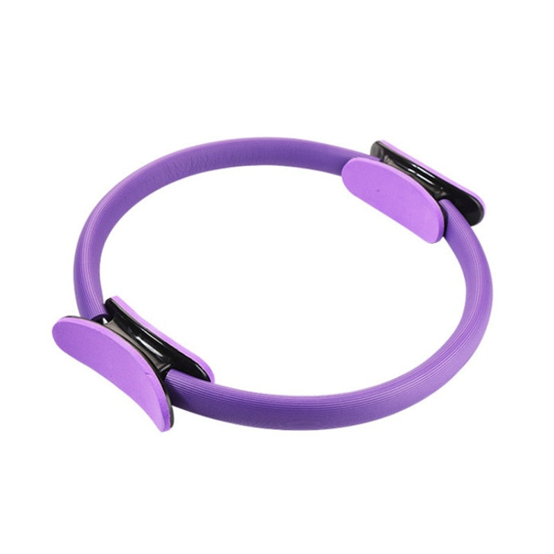 Pilates Ring - Tone & Strength