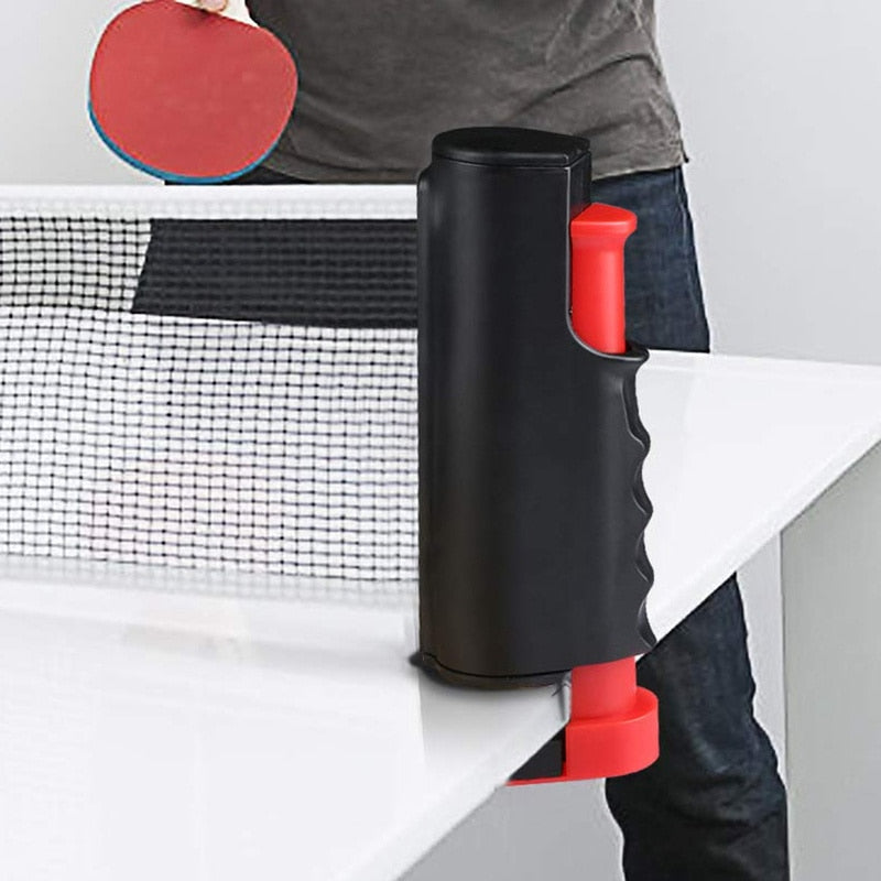 Play Anywhere Ping Pong 3-In-1 Set