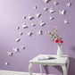 12 Pcs/Set 3D Flying Butterflies Wall Stickers