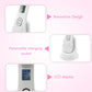 Facial Wrinkle Removal Massager