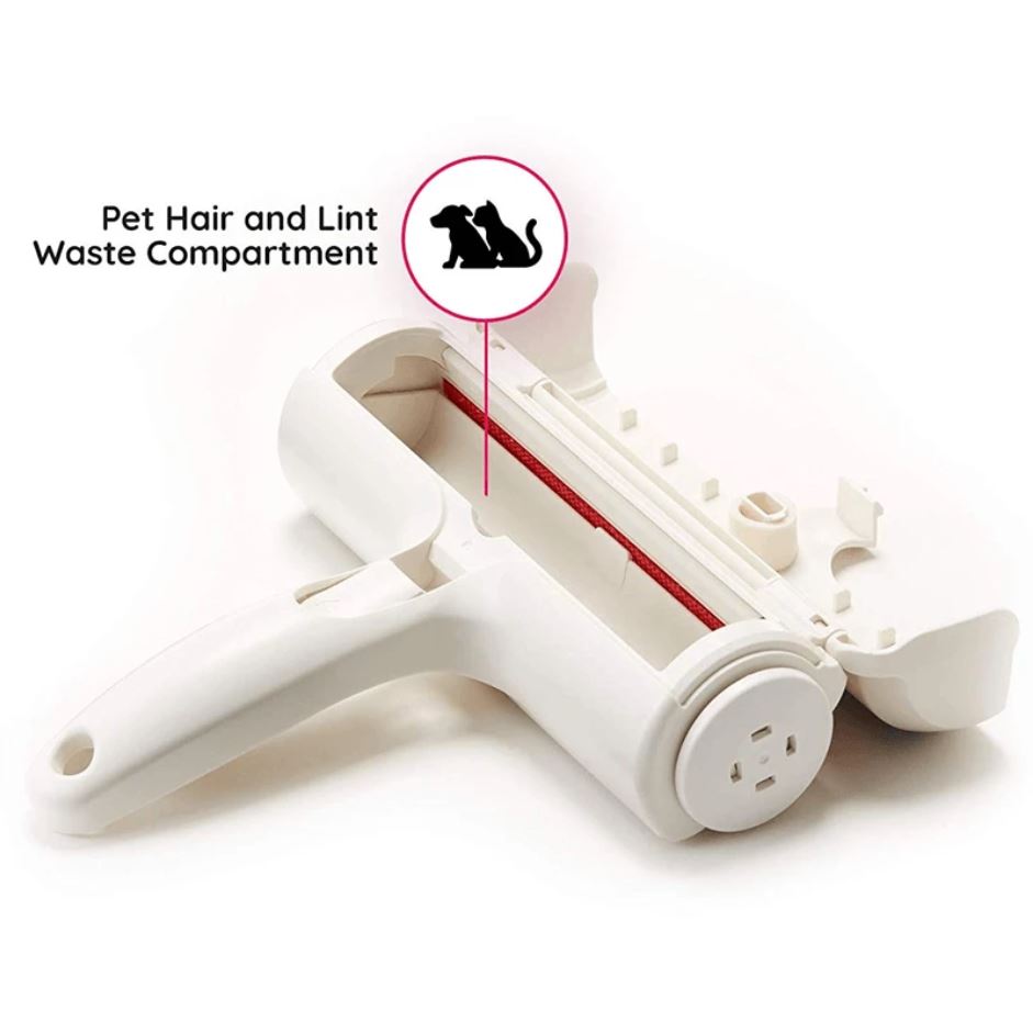 Furfo™ Pet Fur Roller Cleaner