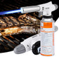 Professional Cooking Gas Torch