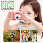 Anti-Drop PICPAQ™ Kids Digital Camera