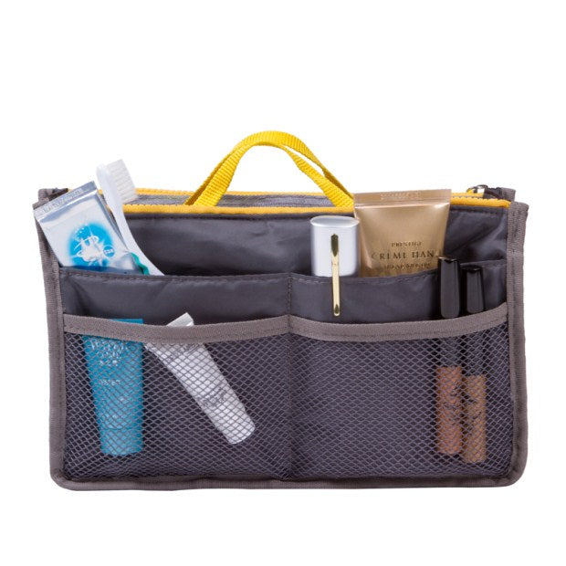 2017 Women Purse Organizer Insert