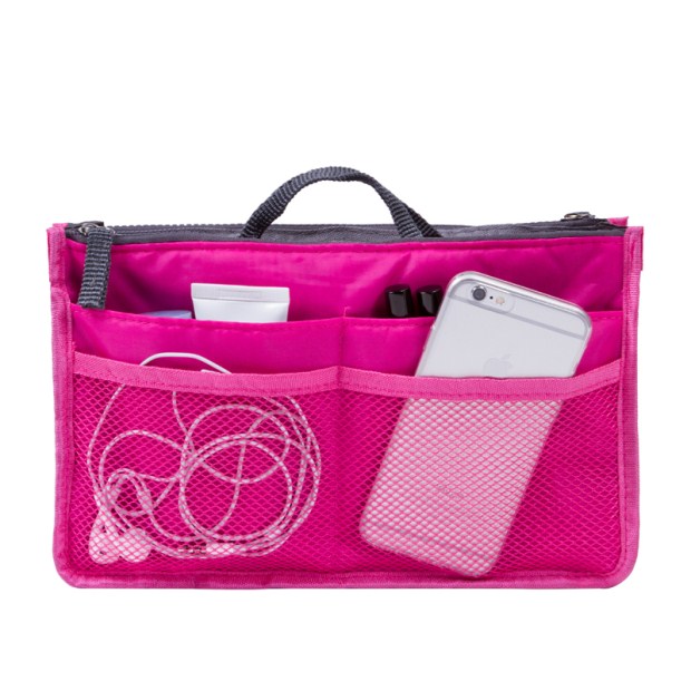 2017 Women Purse Organizer Insert