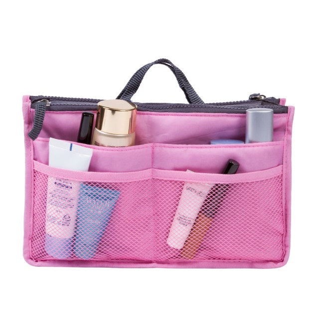 2017 Women Purse Organizer Insert