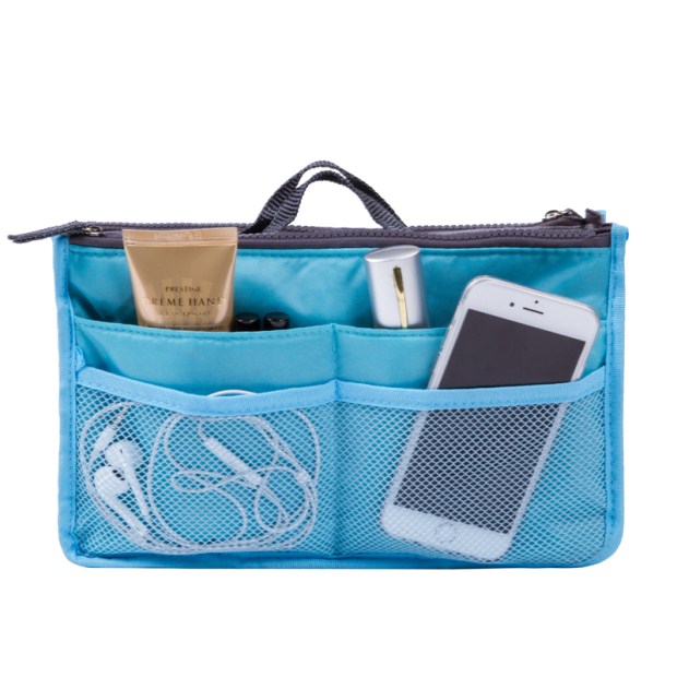 2017 Women Purse Organizer Insert