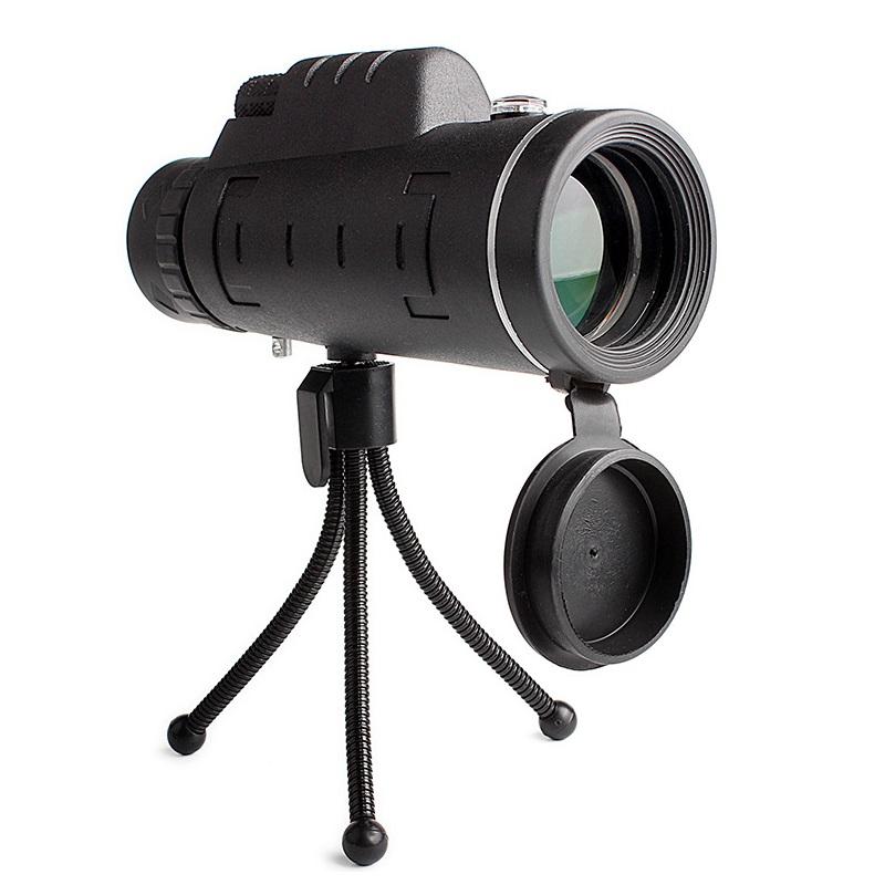 ZoomX™ HD Mobile Phone Telephoto Lens