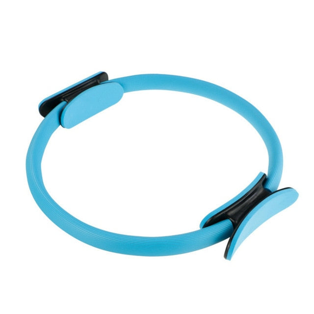 Pilates Ring - Tone & Strength