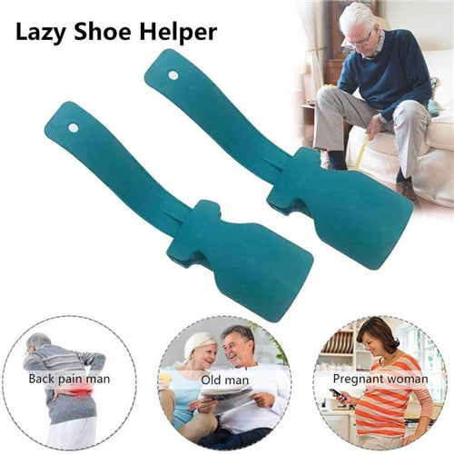 1 Pair Lazy Shoe Wear Helper