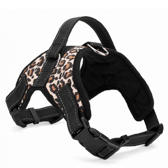 WonderHarness™ No-Pull Dog Harness