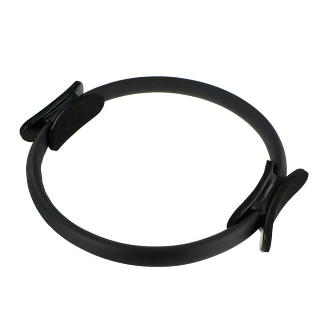 Pilates Ring - Tone & Strength